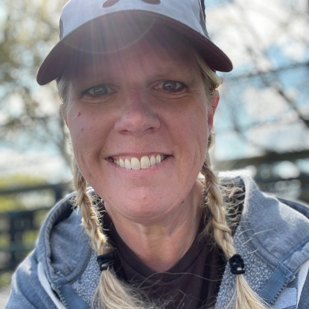 Meet your Posher, Heide